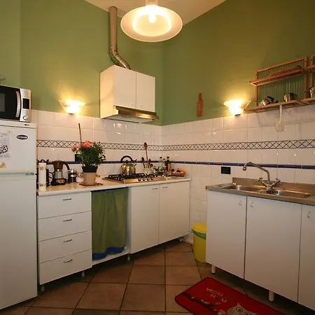 Apartment Bright Loft Via Fillungo *