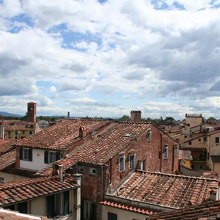 Bright Loft Via Fillungo Lucca