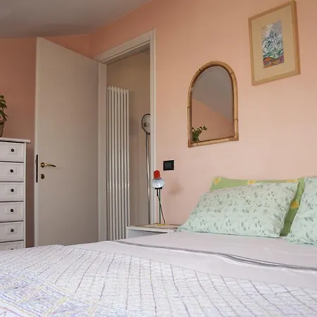 Bright Loft Via Fillungo Lucca