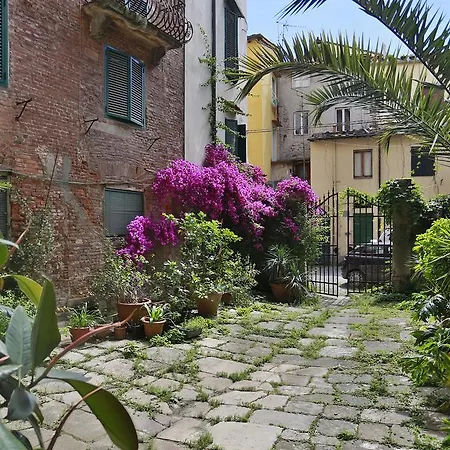 Bright Loft Via Fillungo * Lucca